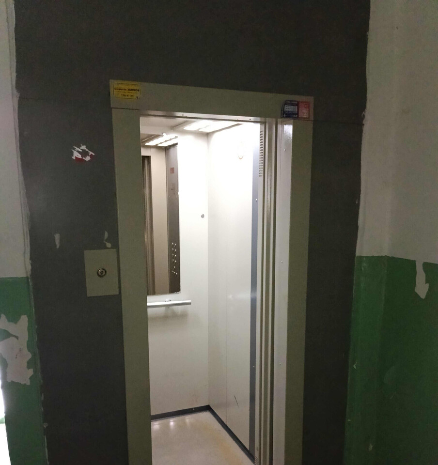 квартира г Челябинск ул Молодогвардейцев 70а фото 3