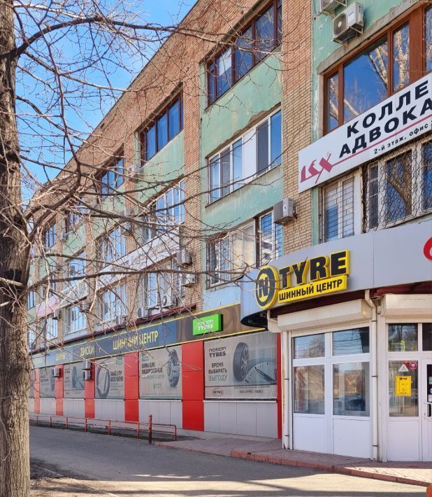 офис г Самара Гагаринская ул Мориса Тореза 67 фото 3
