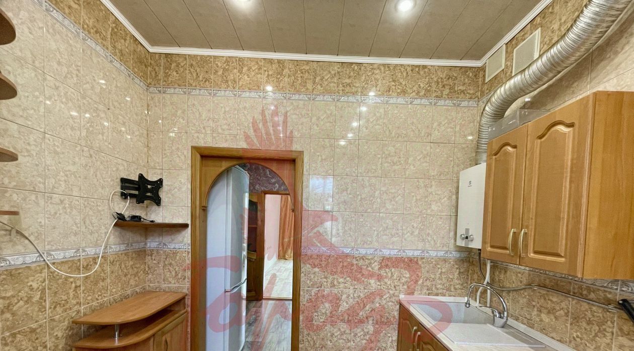 квартира г Орел р-н Заводской ш Карачевское 84 фото 7