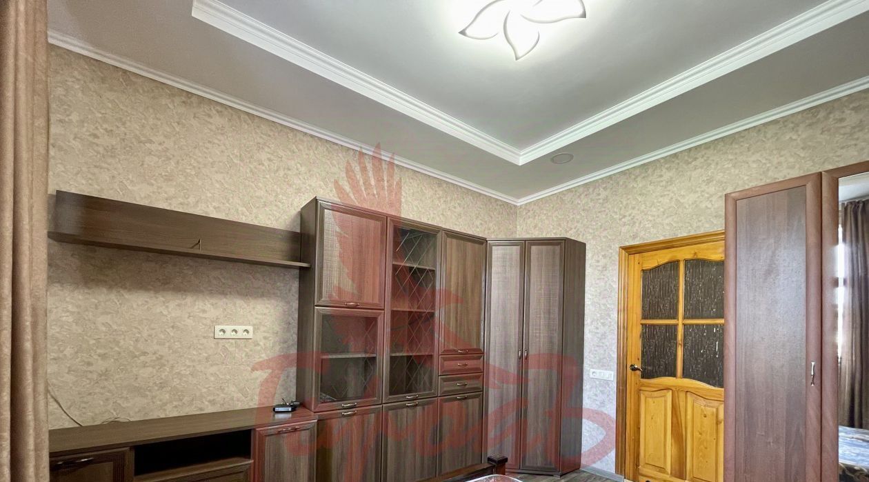 квартира г Орел р-н Заводской ш Карачевское 84 фото 19