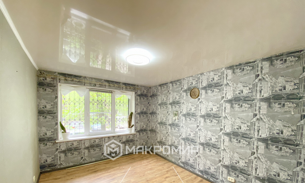 квартира г Челябинск ул Молодогвардейцев 64а фото 5