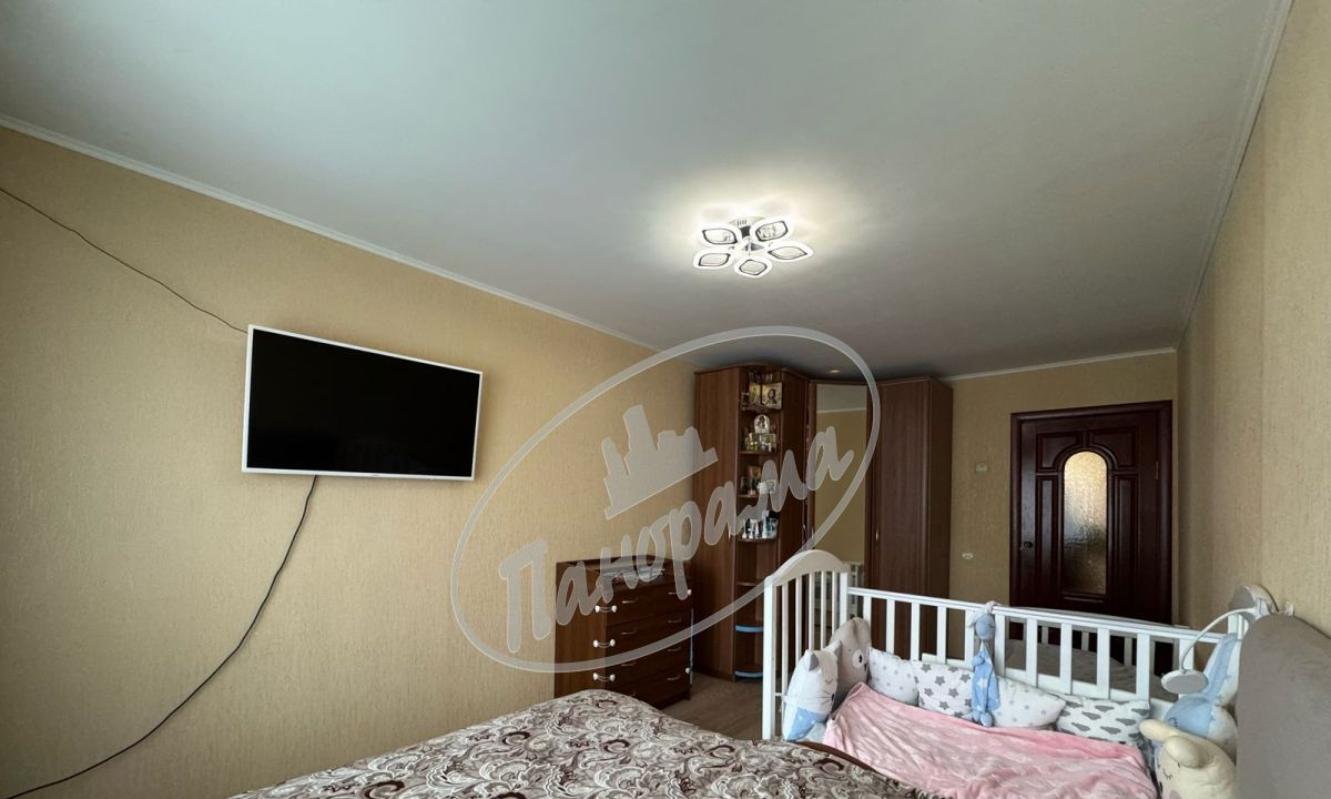 квартира г Калуга ул Московская 197 фото 18
