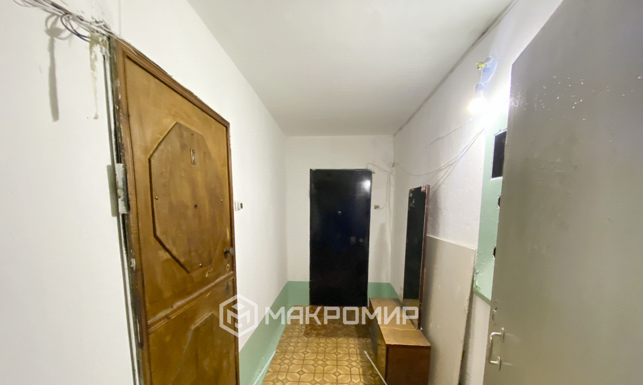 квартира г Челябинск ул Молодогвардейцев 64а фото 16