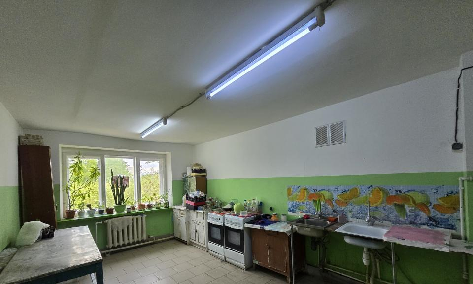 квартира р-н Зеленодольский г Зеленодольск 21 фото 10