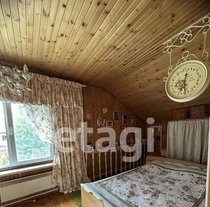 дом г Дивногорск п Манский пер Овражный фото 22