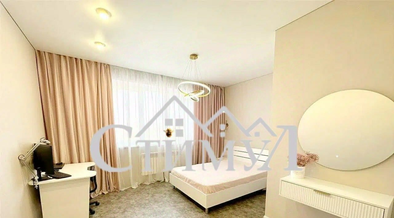 квартира г Абакан ул Кирова 183к/5 фото 1