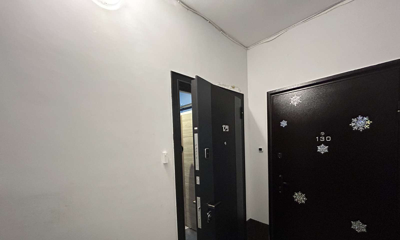 квартира г Ставрополь ул Доваторцев 77/2 33-й м-н фото 10