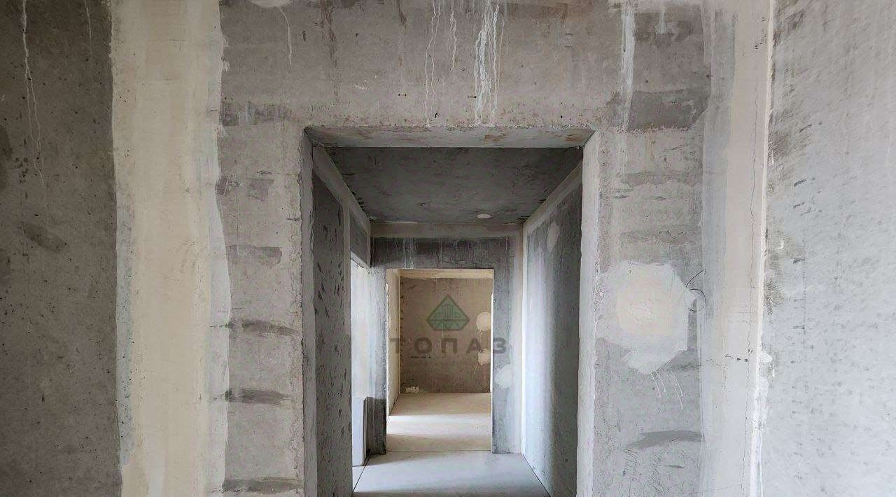 квартира г Воронеж р-н Советский ул Острогожская 166/3 фото 15