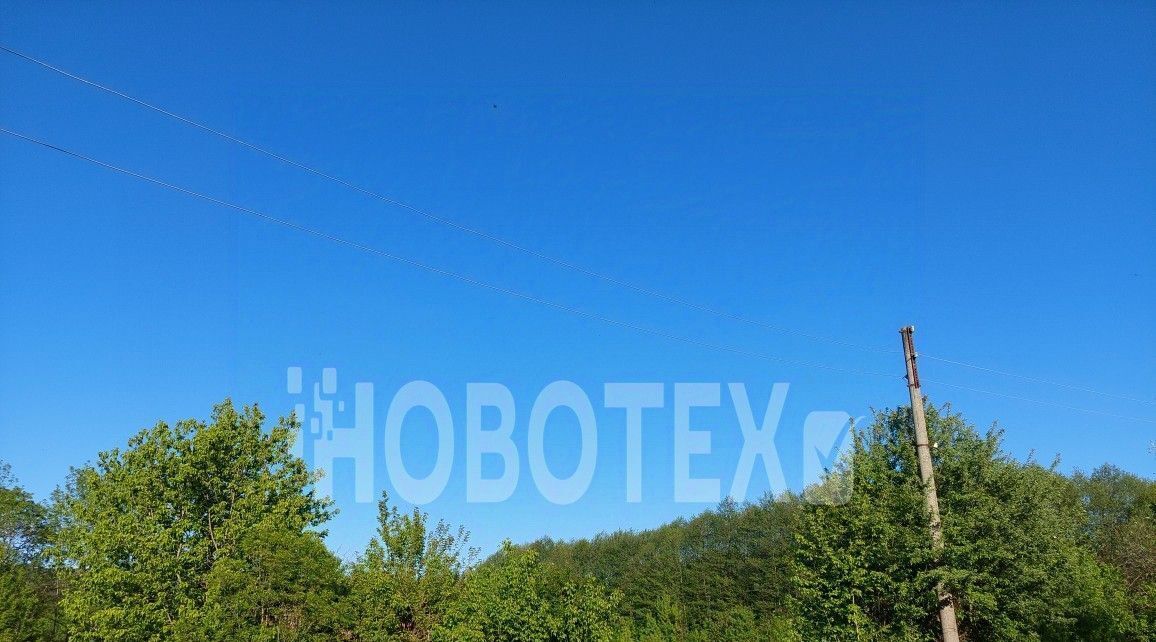 дом р-н Апшеронский г Хадыженск ул Молодежная 18 фото 21