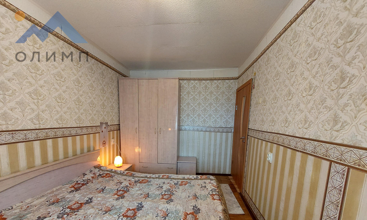 квартира г Кострома ул Мясницкая 110 фото 14