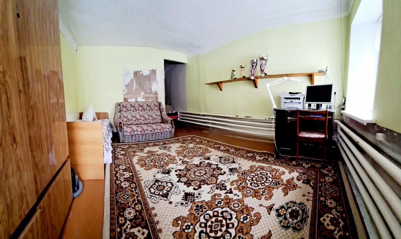 дом г Оренбург р-н Центральный ул Орская 93а фото 11