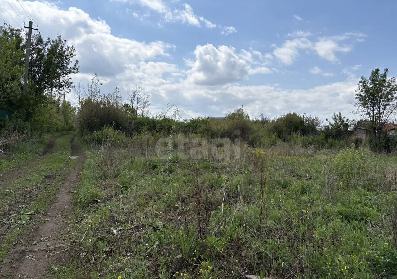земля г Оренбург р-н Ленинский снт Соловушка ул Уральская 672 фото 9