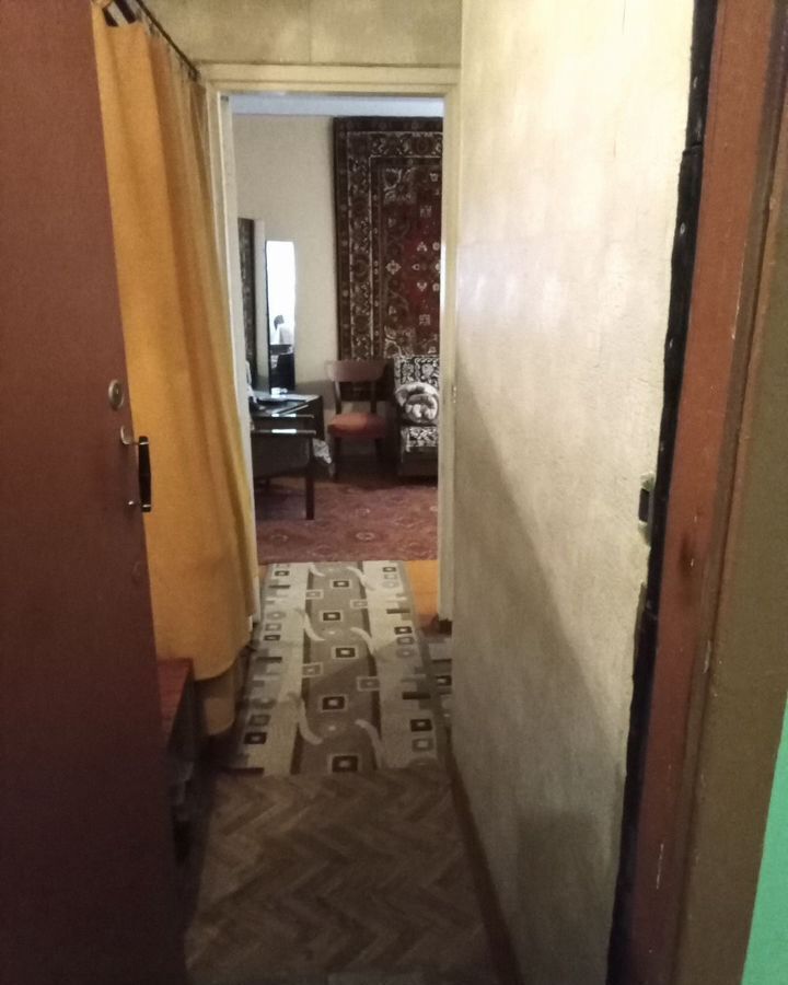 квартира г Елец ул Костенко 42а фото 2