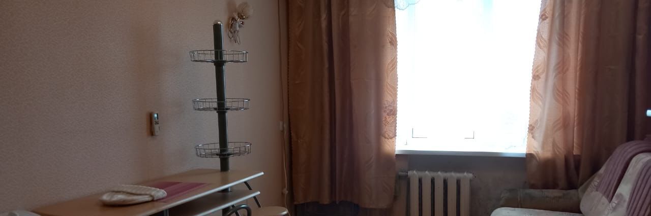 комната г Саратов р-н Октябрьский ул Клиническая 2/6 фото 4