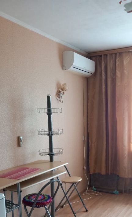комната г Саратов р-н Октябрьский ул Клиническая 2/6 фото 5