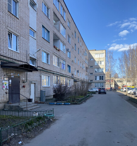 м-н, Советской Армии, 30 к 2, Деревяницы фото