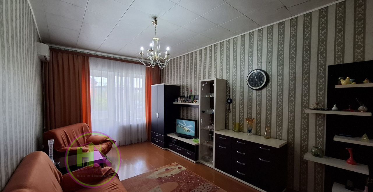 дом г Кашира ул Генерала Баранова 4 89 км, Каширское шоссе фото 14