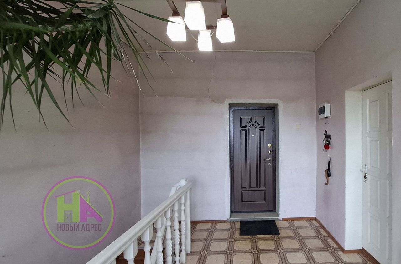 дом г Кашира ул Генерала Баранова 4 89 км, Каширское шоссе фото 17