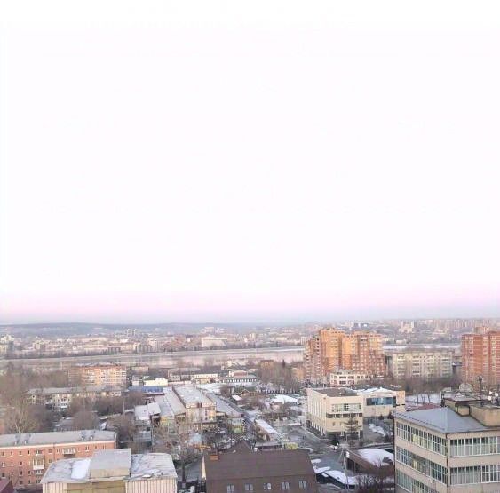 квартира г Иркутск р-н Свердловский ул 4-я Железнодорожная 57 фото 8