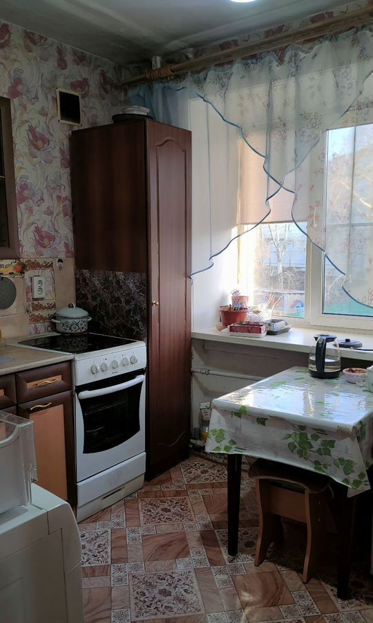 квартира г Черемхово ул Куйбышева 4 фото 6