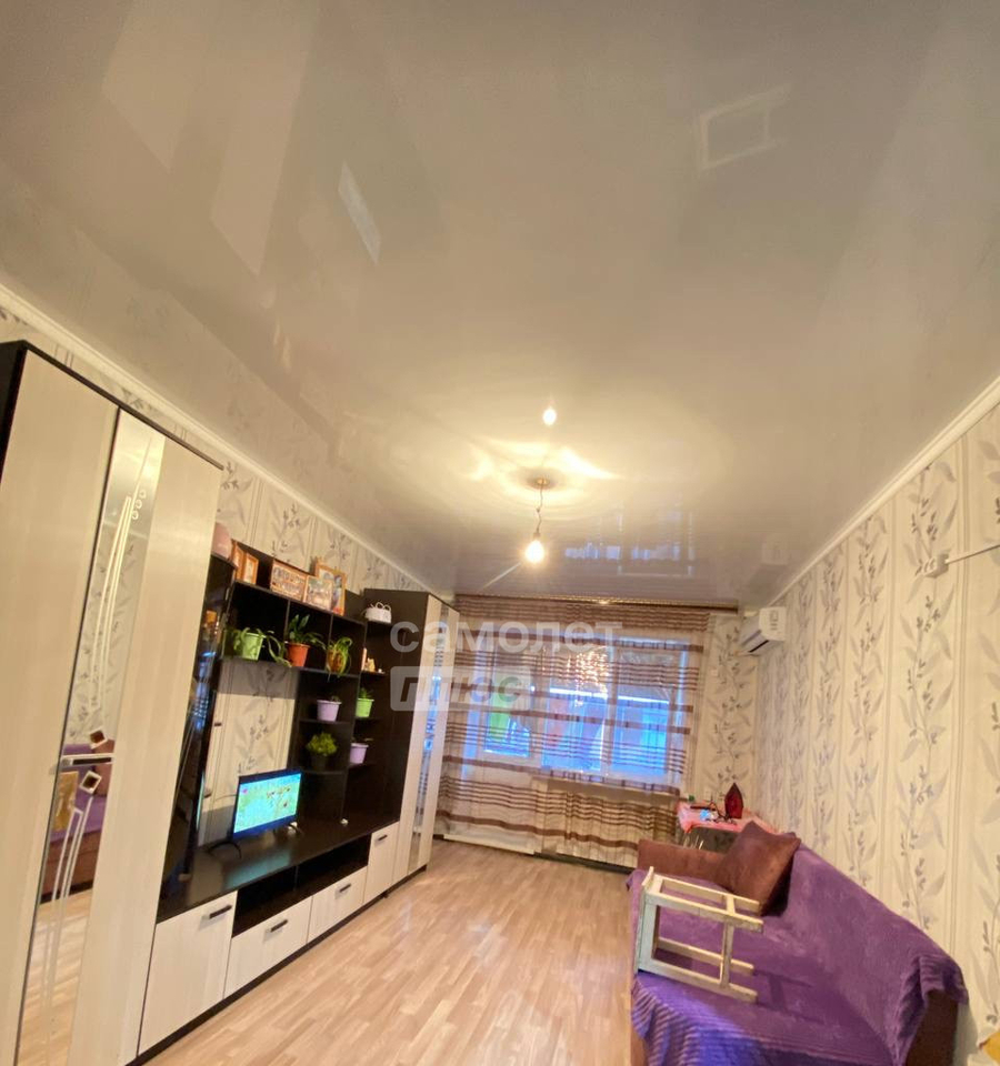 квартира р-н Камызякский г Камызяк Максима Горького, 103 фото 5