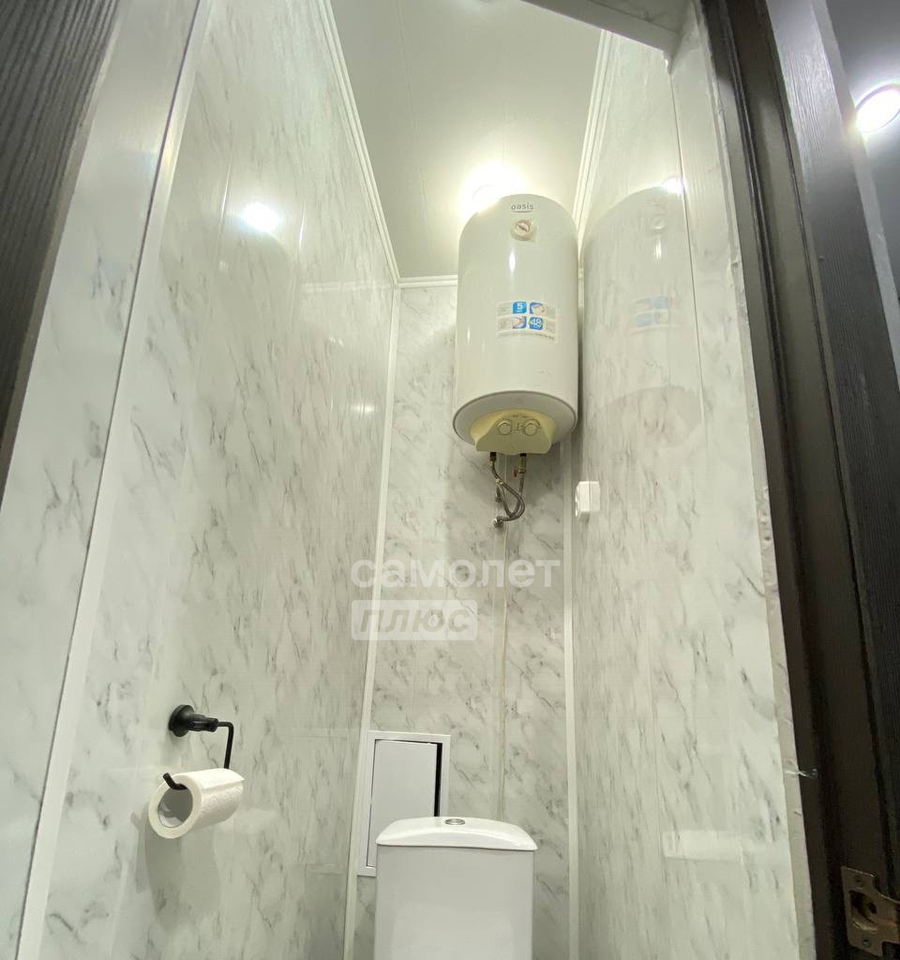 квартира р-н Камызякский г Камызяк Максима Горького, 103 фото 10