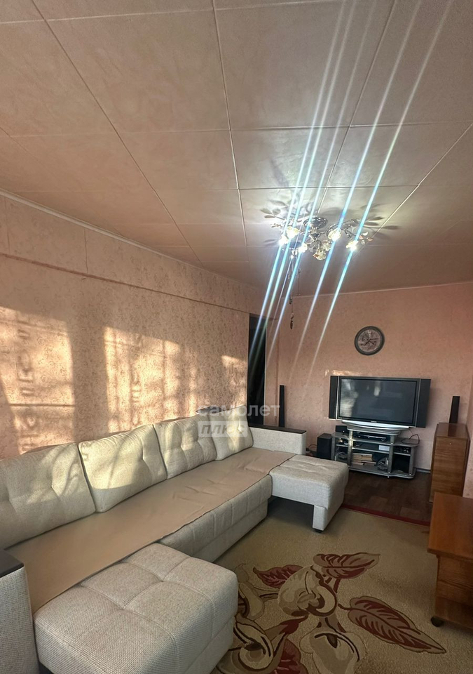 квартира г Астрахань ул Нариманова 2в фото 10
