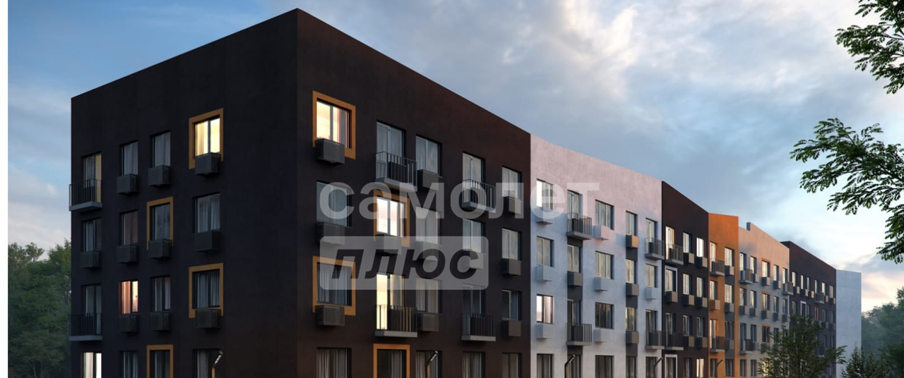 квартира г Астрахань ул 1-я Воскресенская 2 Зацарево м-н фото 4