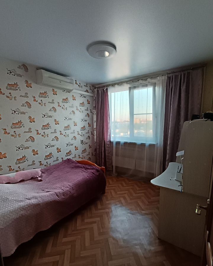 квартира г Тольятти р-н Автозаводский ул Юбилейная 5 фото 5