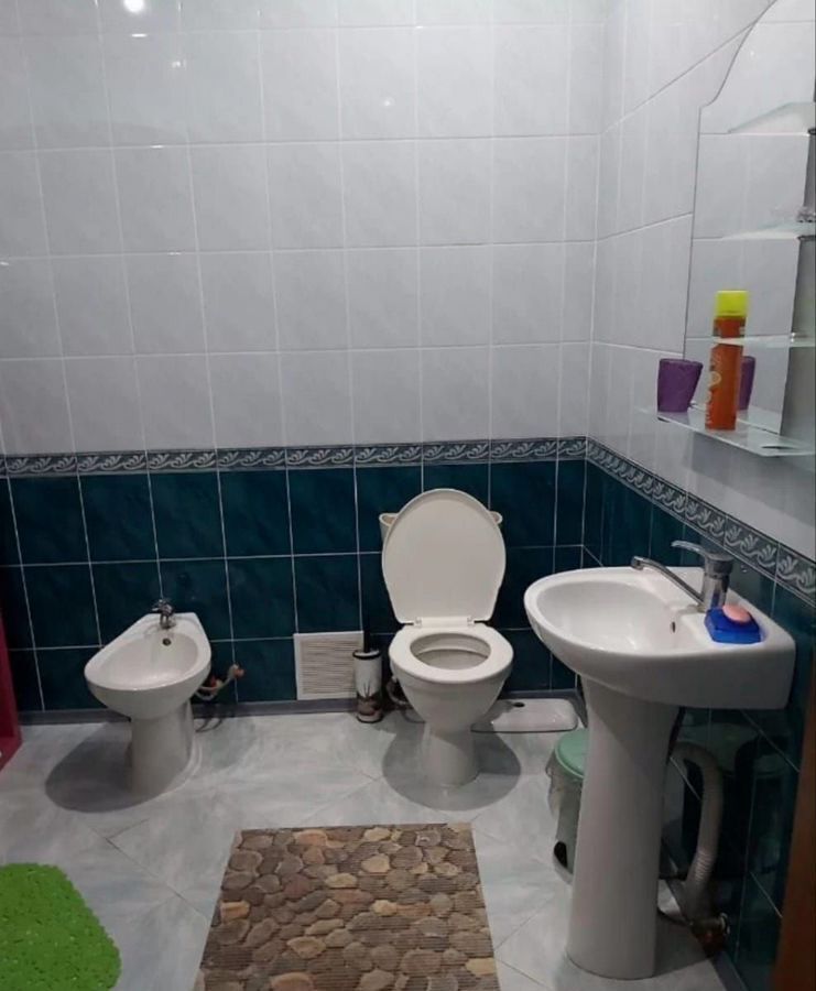 комната г Геленджик ул Александра Блока 22 фото 26