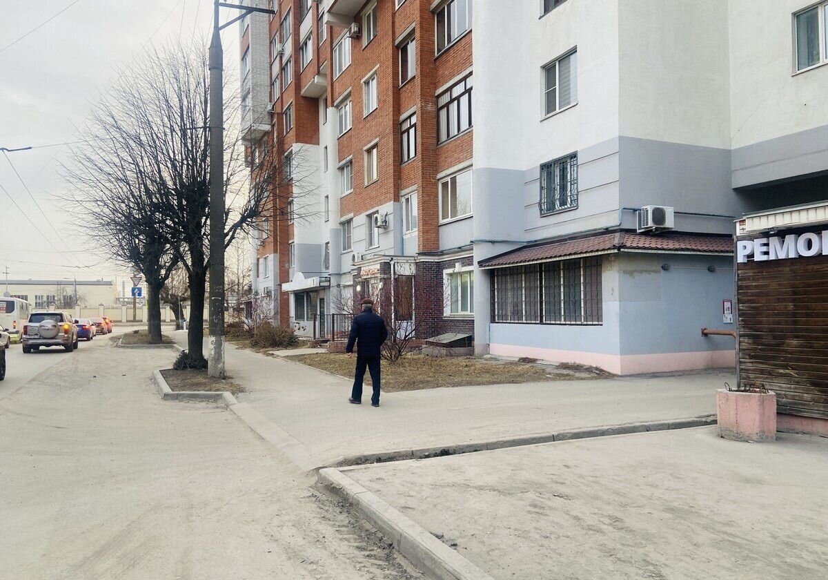 свободного назначения г Йошкар-Ола ул Анциферова 48 фото 15