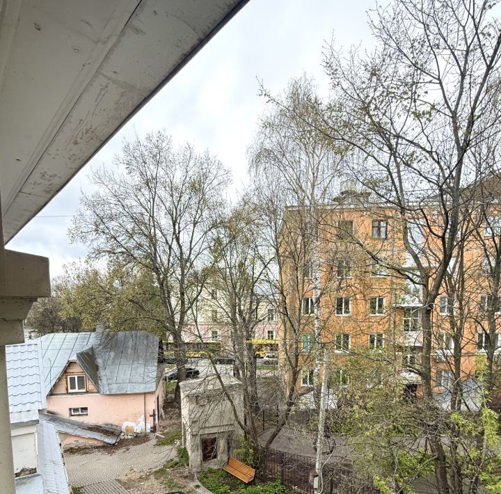 офис г Ярославль р-н Кировский ул Красный Съезд 8а фото 14