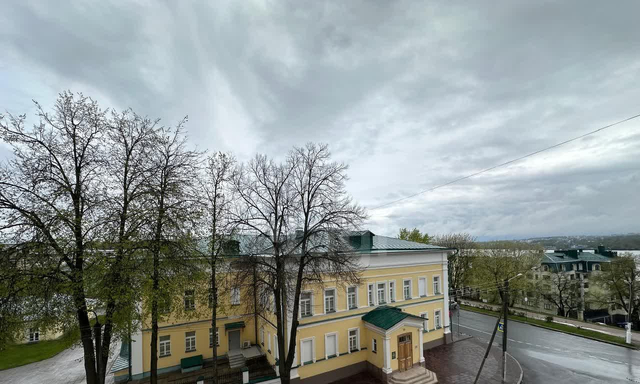 дом 12 фото