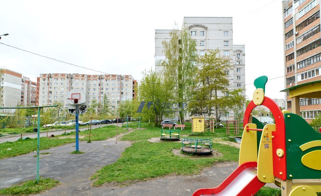 квартира г Ярославль р-н Фрунзенский ш Суздальское 28к/4 фото 2
