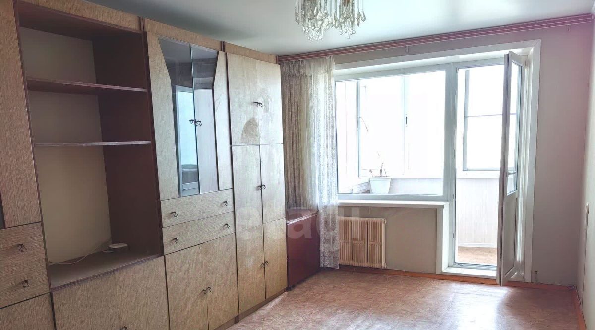 квартира г Самара Безымянка ш Московское 145 фото 2