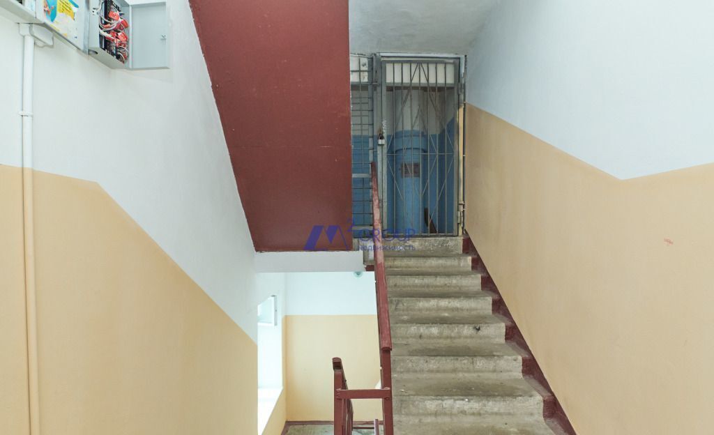 квартира г Ярославль р-н Фрунзенский ш Суздальское 28к/4 фото 5