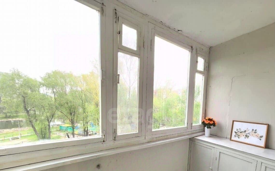 квартира г Самара Безымянка ул Стара Загора 110 фото 13