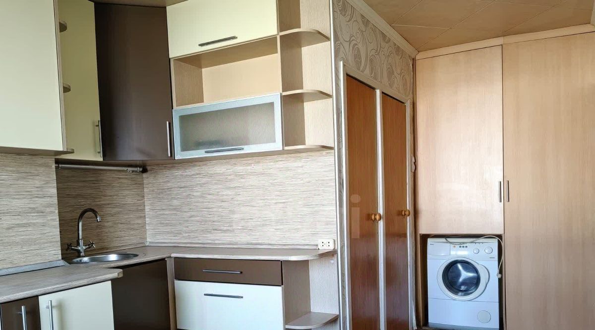квартира г Самара Безымянка ш Московское 145 фото 14