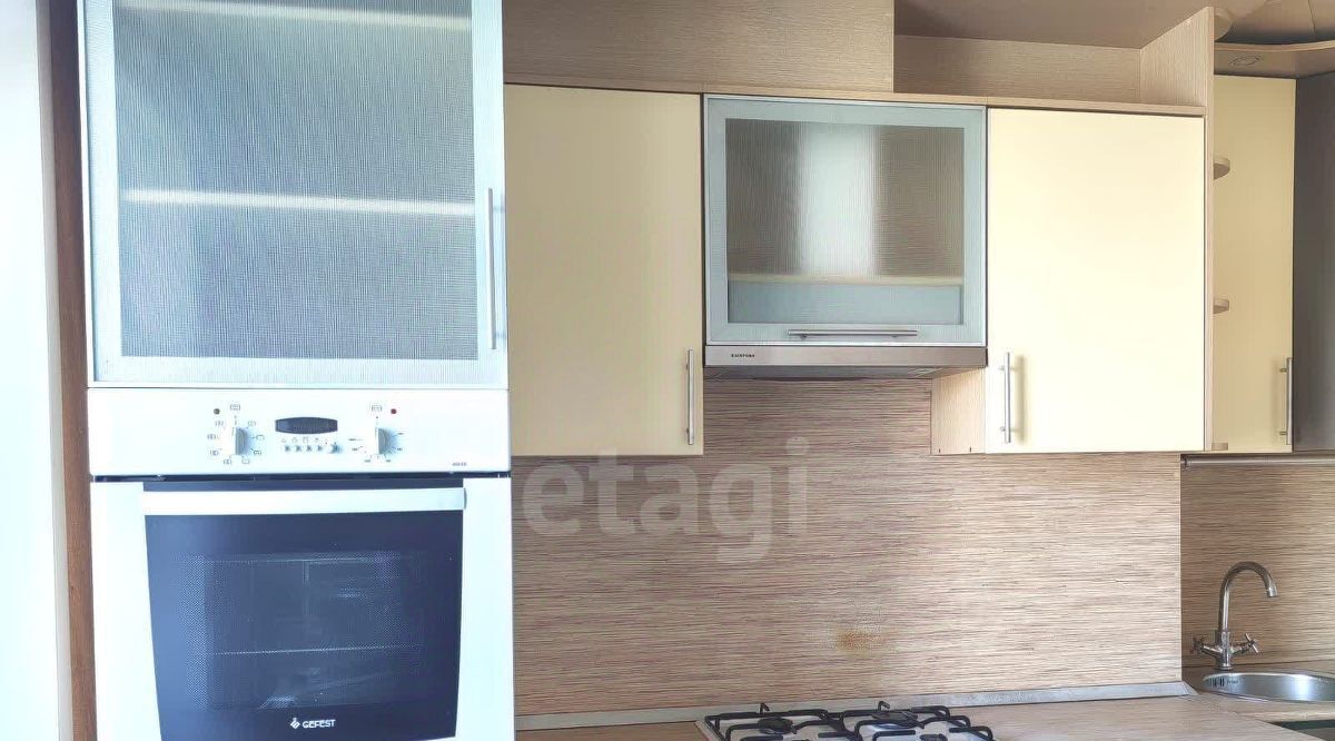 квартира г Самара Безымянка ш Московское 145 фото 11