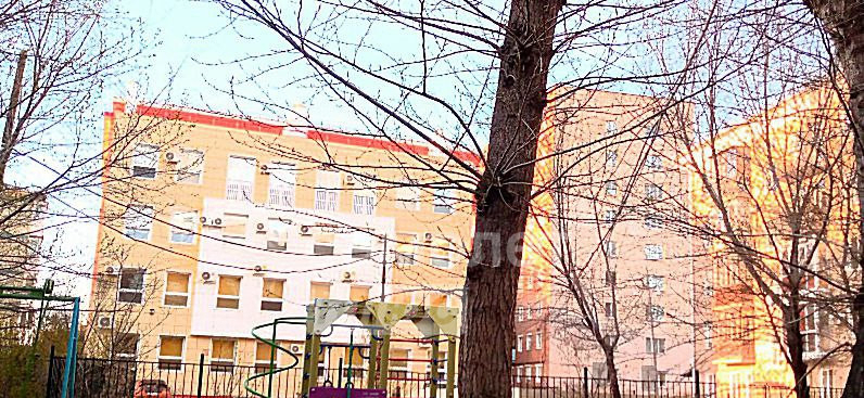 квартира г Омск ул Седова пр-кт Карла Маркса 60 фото 27