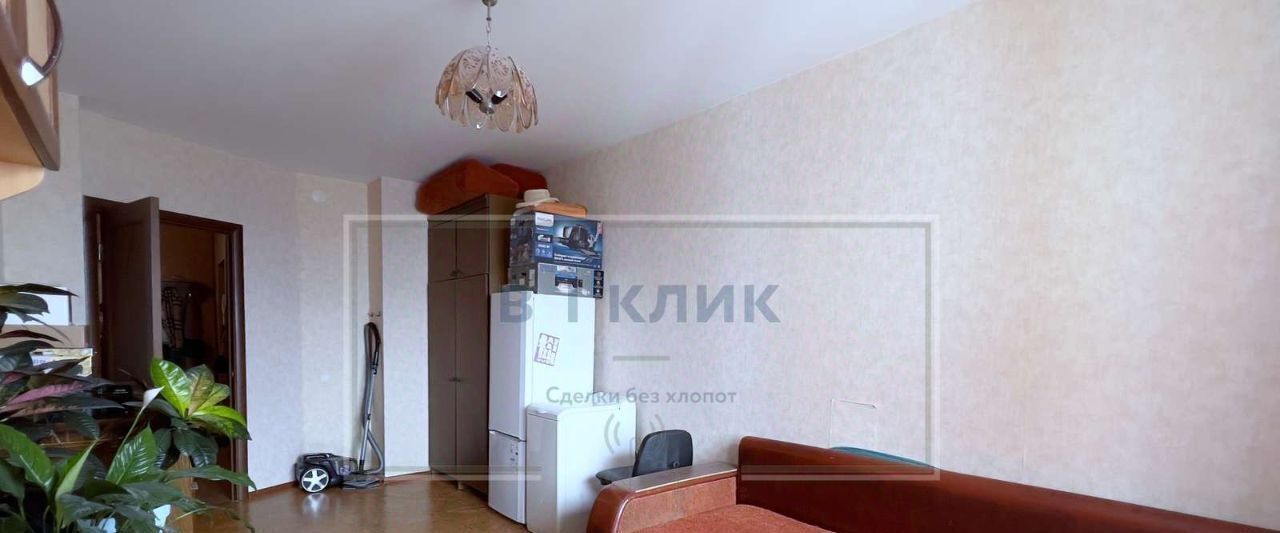 квартира г Ярославль р-н Заволжский ул Сахарова 29 фото 15