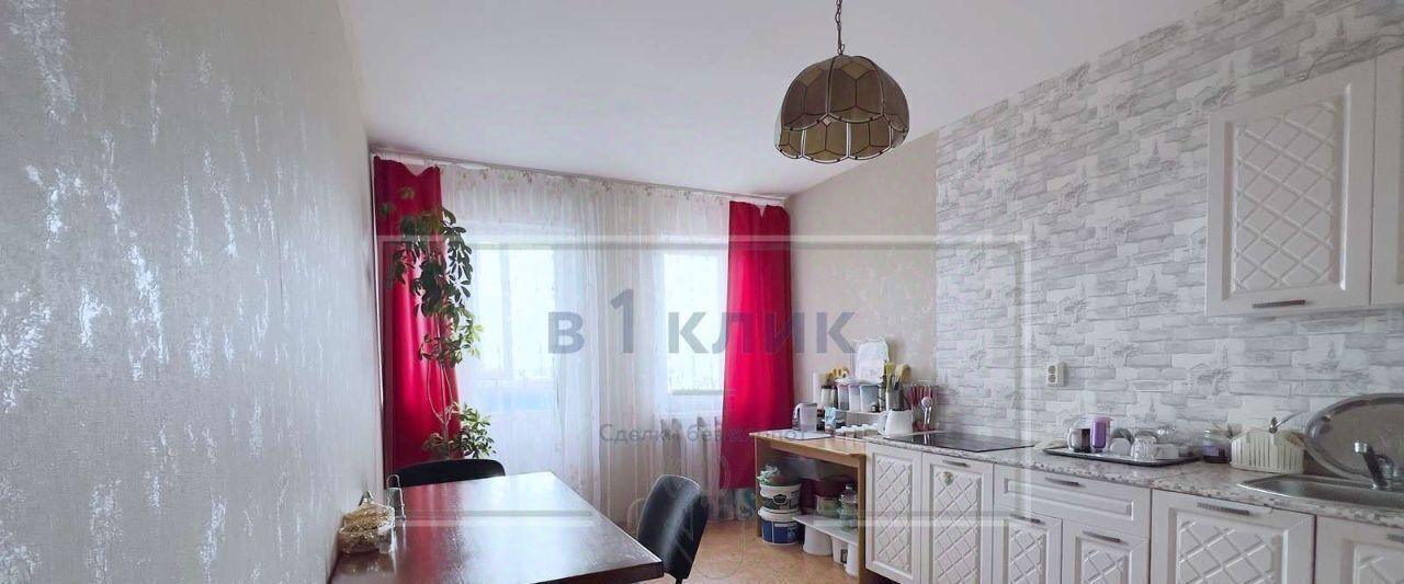 квартира г Ярославль р-н Заволжский ул Сахарова 29 фото 20