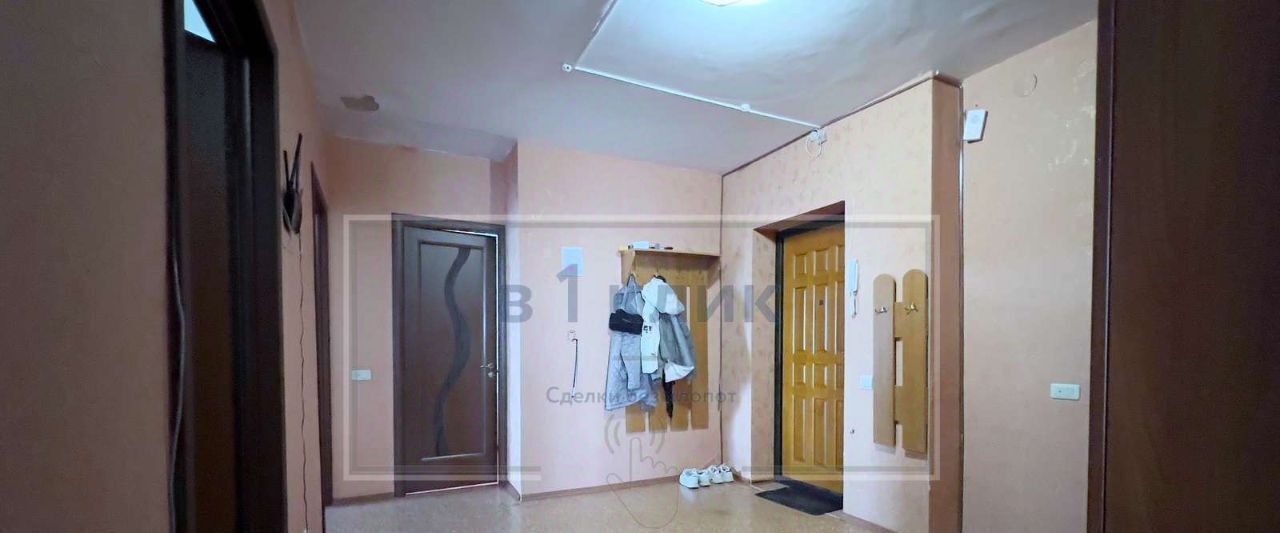 квартира г Ярославль р-н Заволжский ул Сахарова 29 фото 28