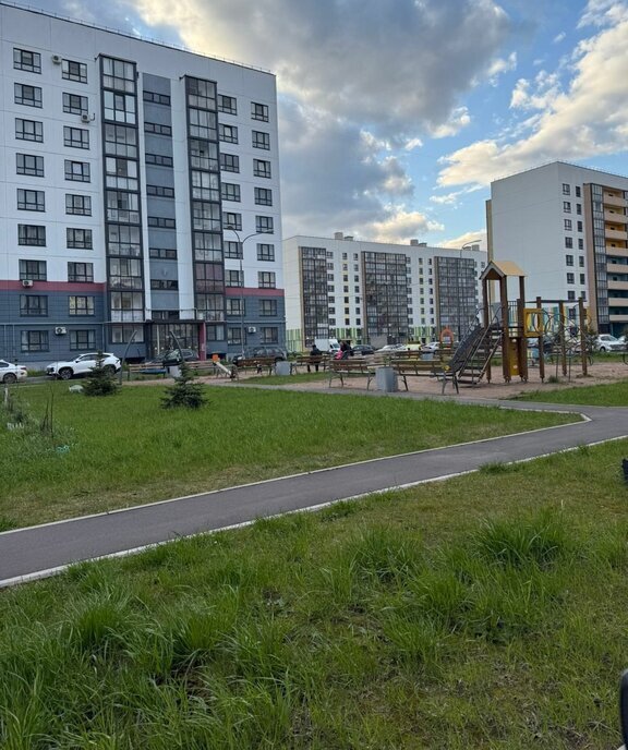 квартира г Великий Новгород ул Ворошилова 21 Державинский район фото 28