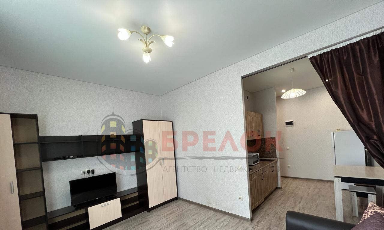 квартира г Ростов-на-Дону Западный ул Еременко 92 фото 2