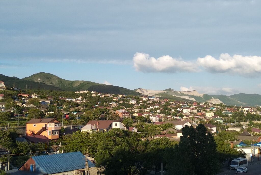 квартира г Новороссийск ул Мефодиевская 118 фото 11