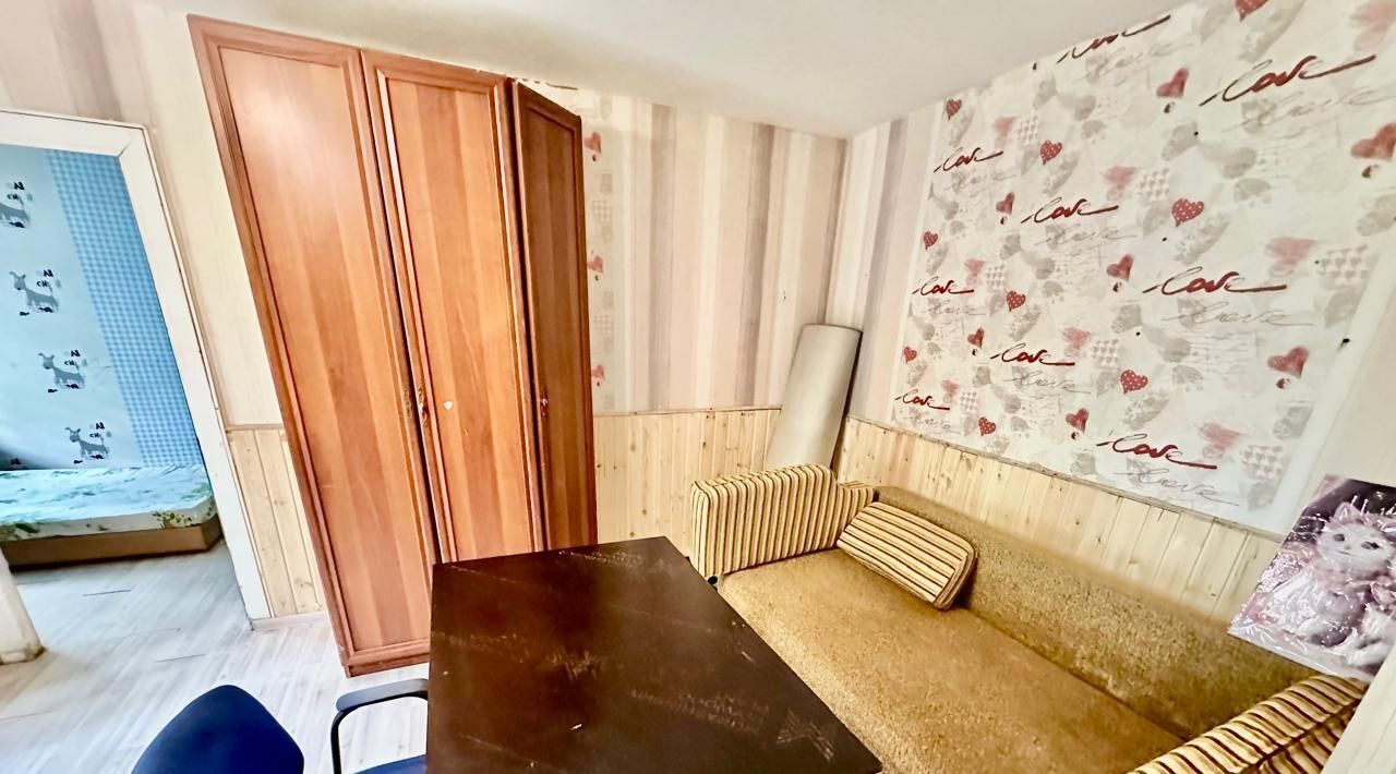 квартира г Москва метро Проспект Вернадского ул Коштоянца 3 фото 1