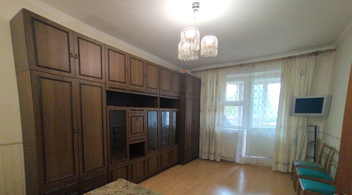 квартира г Дзержинский ул Угрешская 26а Котельники фото 12