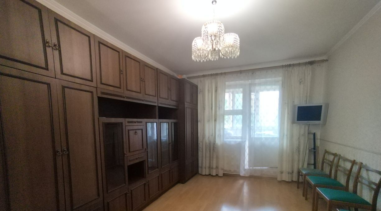 квартира г Дзержинский ул Угрешская 26а Котельники фото 13
