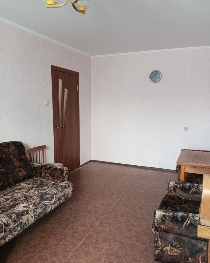 квартира г Тюмень р-н Центральный ул Газовиков 8 фото 2